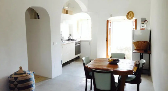 Апартаменты Casa Ricciotto
