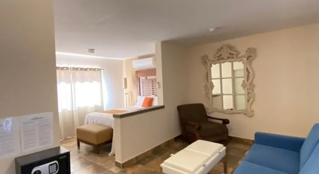 Одноместный номер Standard Los Vientos Hotel