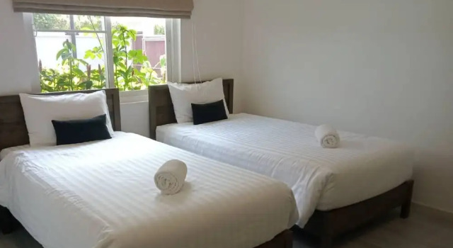 Modern 3 Bedroom Pool Villa MP67