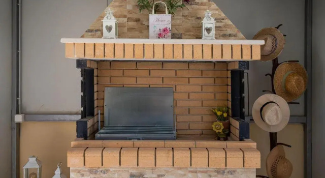 Armonia House, 50m from the sea with beautiful view, Забронировать Апартаменты/квартира Фаистос 