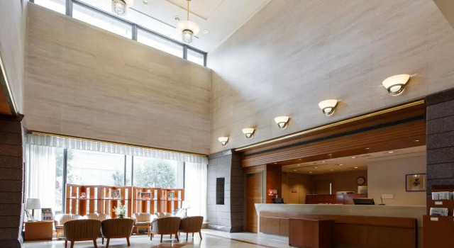 Kyoto Yamashina Hotel Sanraku, Book Hotel Yamashina Ward Kyoto, nær Shinomiya Station