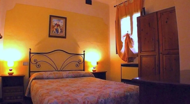 Appartamenti La Pineta, Boek Hotel Lamporecchio Toscane