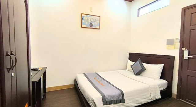 Номер Economy Sontra Sea Hotel
