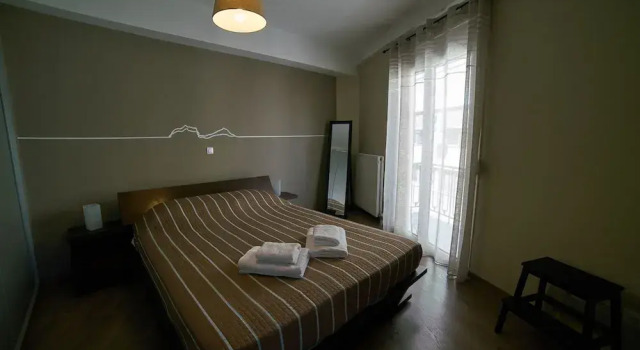 V&V Central & Elegant Apartment, Забронировать Апартаменты/квартира Афины Острова Саронического залива - Аттика, рядом с Холм Филопаппос