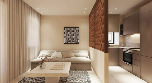 Вилла Aura Melidron Hotel Suites Villas