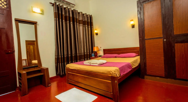 Номер Standard Dayanithi Guest House