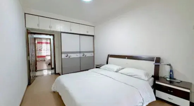 Люкс Miss Wu's Homestay (Huayu Shuyuan Branch), Zhangjiajie