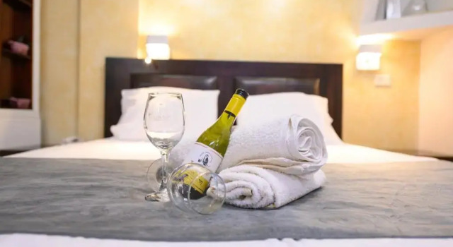 Rom Mansion, Book Hotel Rosh Pinna Upper Galilee