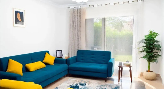 standalone villa New Giza with pool, Prenota Villa Cottage a Giza Governorate, Cottage