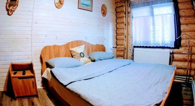 Коттедж Comfort Мини-отель Family Green