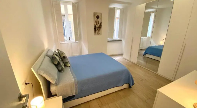 Апартаменты с 2 комнатами Apartment Viterbo Centro Corso