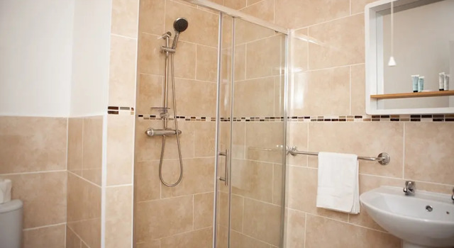 Номер Standard The Seiners Arms