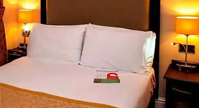 Семейный номер Standard Reem Hotel