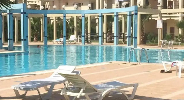 Villa Rossa, Rezervovat Vila Hotely v Fethiye Area s bazénem, Bazén