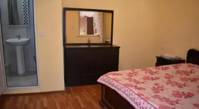 Guest House Ketevan Niguriani, Prenota Affittacamere Mestia Samegrelo Zemo-Svaneti