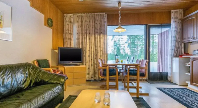 Joutiainen 469, Réserver Hôtel Joutsa Purnu