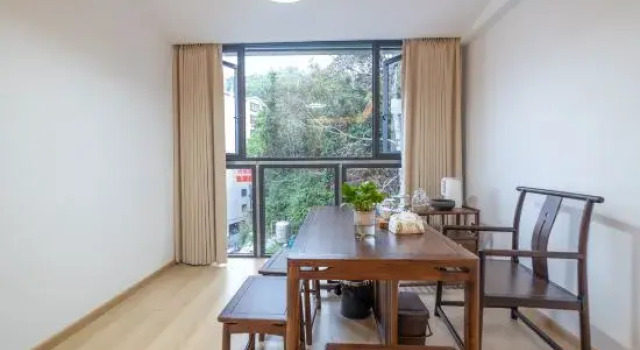 Shan HuYaJu, Book Hotel Ningde Fujian