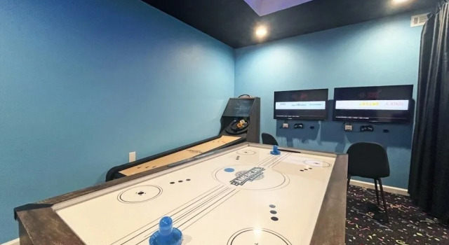 Коттедж Under The Sea Villa villa