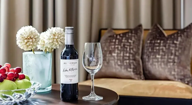 Номер Superior Hotel Riverton
