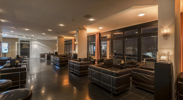 HERMITAGE Lake Lucerne - Beach Club & Lifestyle Hotel