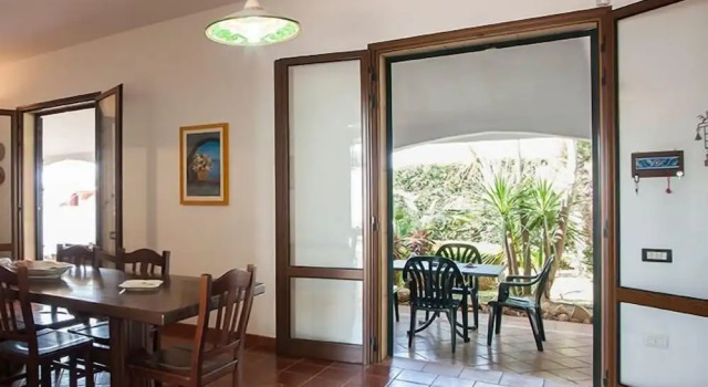 VilleSalento - Torre Lapillo M235, Забронировать Дом для отпуска Отели Торре-Лапилло с парковкой, Парковка