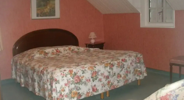 Dominique & Nathalie Chesne, Réserver Hôtel Joué-en-Charnie 