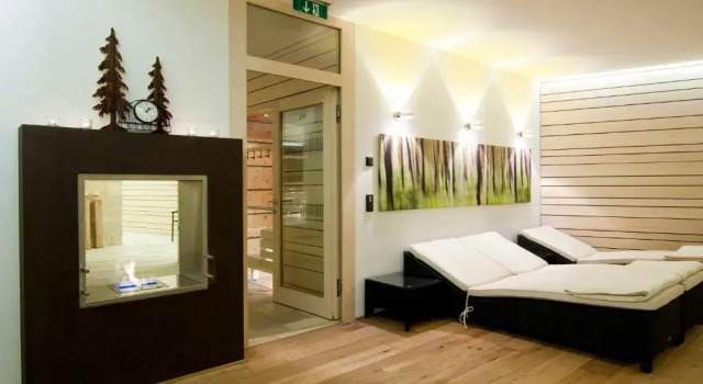 Hotel Garni Panorama, Book Hotel Hotels in Vorarlberg with Parking, Parking