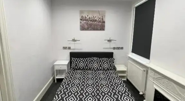 Номер Superior Addison House
