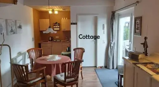 City Appartement  Cottage  Domicile  Residence  Suite Dresden, Брондау Пәтер Cotta Дрезден