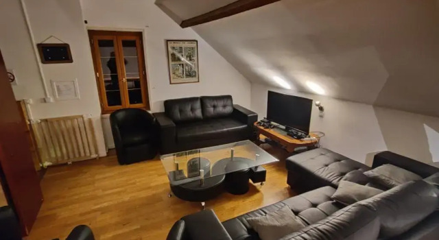Апартаменты Domaine Le Translon