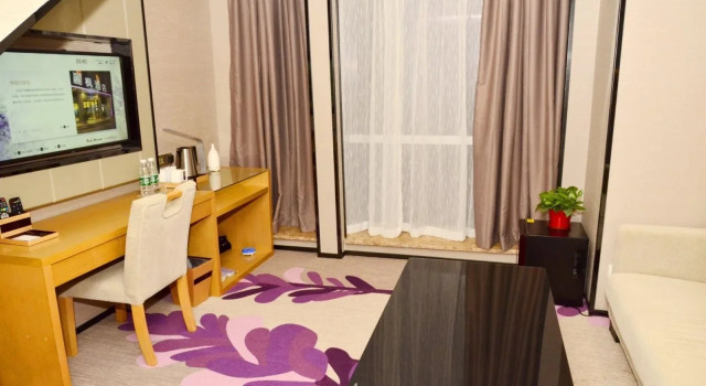 Lavande Hotels·Zhengzhou High-tech Zone Kexue Avenue