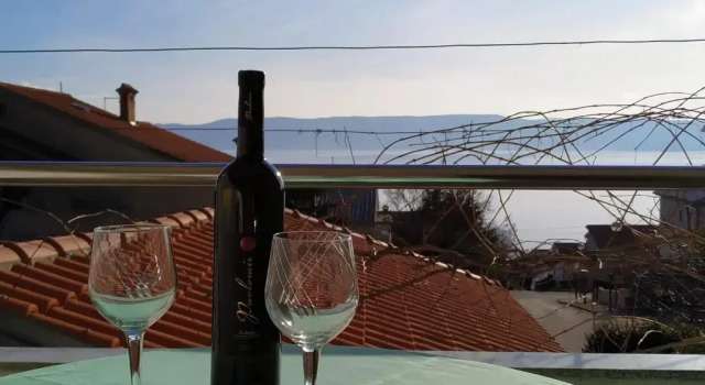 Апартаменты Apartments Marino