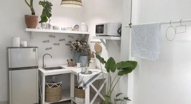 Студия Zenstay