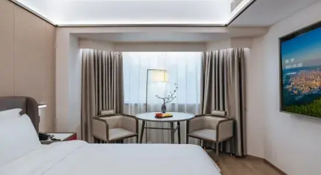 Dyrektorski suite Fushang Hotel