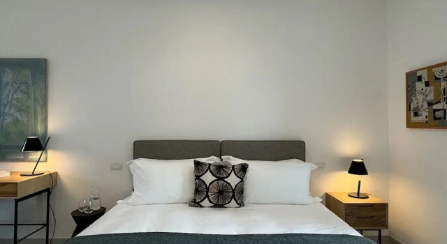 A Casa Guesthouse, Buchen Sie Bed & Breakfast Mombaruzzo Montferrat
