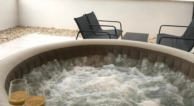 Villa Apartment 24 c