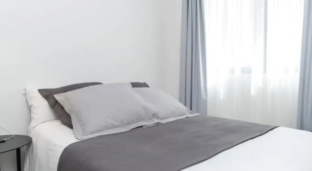 Номер Standard Hotel Concheiros