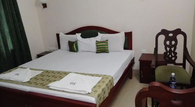 Люкс Elim Homestay Fort Kochi