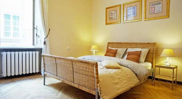 Апартаменты Deluxe AAA Stay Apartments Old Town Warsaw II