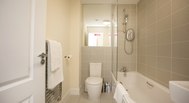 The Stretton, Buchen Sie Ferienwohnung Derby Derbyshire