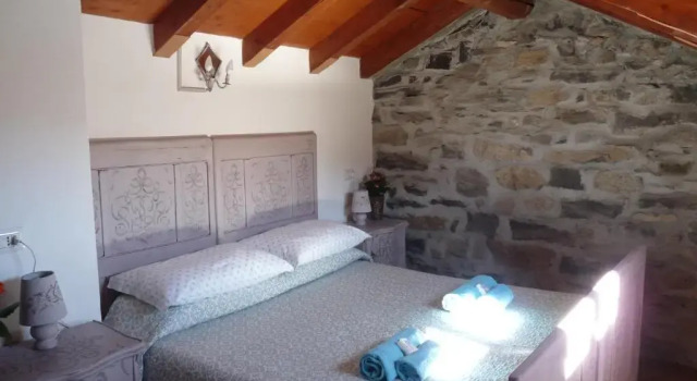 Номер Standard B&B "A Casa di Camilla"