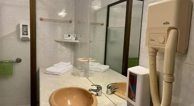 Номер Superior Hotel Rural A Coutada - Peniche