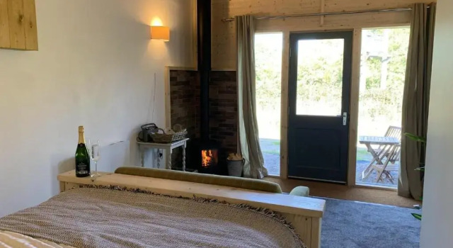 1 bed Barn Farm Stay, Забронировать Фермерский дом Фермерские дома Англии, Фермерский дом