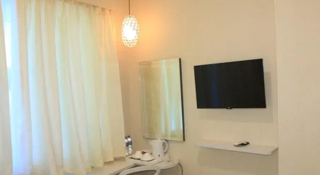 Двухместный номер Superior Marina Mamberamo Hotel