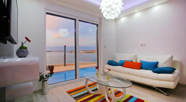 Villa Margarita