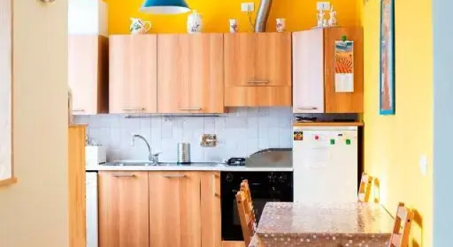 Casa Bianchera, Buchen Sie Hotel Monfalcone Friaul-Julisch Venetien