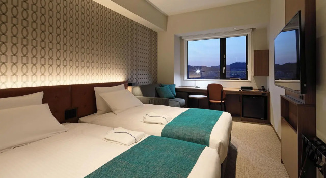 Kobe Hotel Juraku