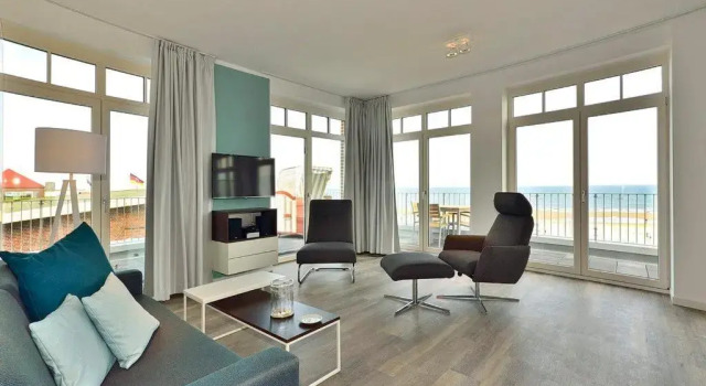 Апартаменты Aparthotel Anna Düne Aparthotel Anna Düne 1 18