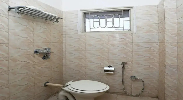 Номер Standard OYO 14577 Vijay Palace
