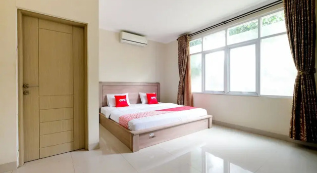 Tekmira Residence Sudirman Syariah by OYO Rooms, Book Hotel Bandung Kidul Bandung, near Festival Citylink